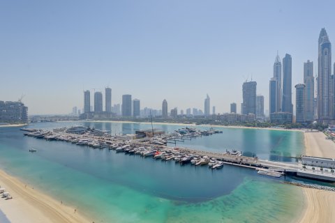 Apartament na sprzedaż w Dubai Marina, Dubai, ZEA 2 sypialnie, 113 mkw., nr 696241 - zdjęcie 19