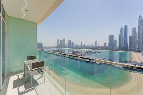 Apartament w Dubai Marina, Dubai, ZEA 2 sypialnie, 113 mkw. nr 696241