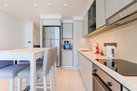 Apartament na sprzedaż w Dubai Marina, Dubai, ZEA 2 sypialnie, 113 mkw., nr 696241 - zdjęcie 5