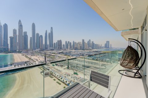 Apartament na sprzedaż w Dubai Marina, Dubai, ZEA 2 sypialnie, 113 mkw., nr 696241 - zdjęcie 18