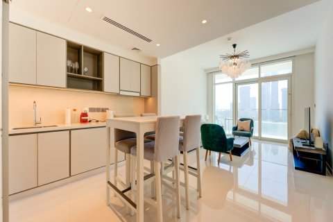 Apartament na sprzedaż w Dubai Marina, Dubai, ZEA 2 sypialnie, 113 mkw., nr 696241 - zdjęcie 3