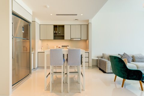 Apartament na sprzedaż w Dubai Marina, Dubai, ZEA 2 sypialnie, 113 mkw., nr 696241 - zdjęcie 7