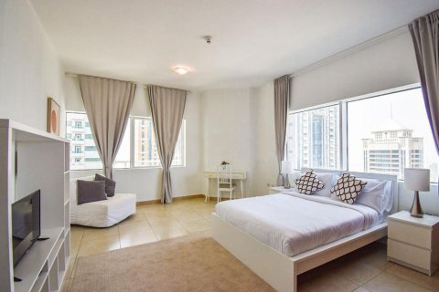 Apartament de vânzare în Dubai Marina, Dubai, EAU 2 dormitoare, 165 mp. №696244 - poză 10