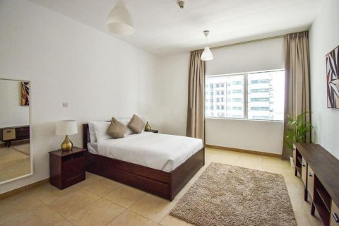 Apartament de vânzare în Dubai Marina, Dubai, EAU 2 dormitoare, 165 mp. №696244 - poză 8