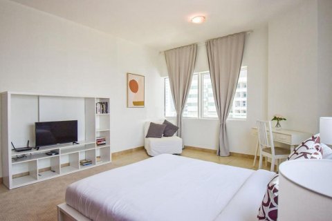 Apartament de vânzare în Dubai Marina, Dubai, EAU 2 dormitoare, 165 mp. №696244 - poză 5