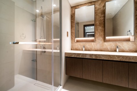 Apartament në Dubai Marina, Emiratet e Bashkuara Arabe 2 dhoma gjumi, 130 m2. № 696243 - Foto 13