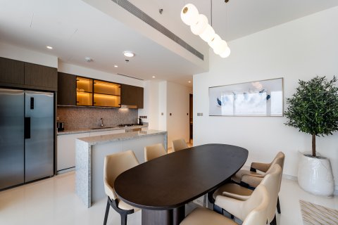 Apartament në Dubai Marina, Emiratet e Bashkuara Arabe 2 dhoma gjumi, 130 m2. № 696243 - Foto 5