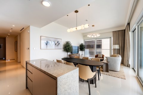 Apartament në Dubai Marina, Emiratet e Bashkuara Arabe 2 dhoma gjumi, 130 m2. № 696243 - Foto 3