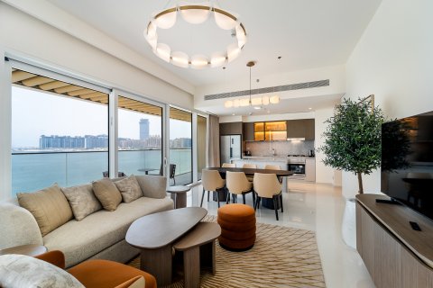 Apartament në Dubai Marina, Emiratet e Bashkuara Arabe 2 dhoma gjumi, 130 m2. № 696243 - Foto 2