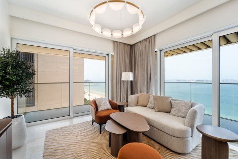 Apartament në Dubai Marina, Emiratet e Bashkuara Arabe 2 dhoma gjumi, 130 m2. № 696243 - Foto 10