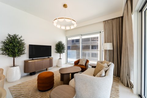 Apartament në Dubai Marina, Emiratet e Bashkuara Arabe 2 dhoma gjumi, 130 m2. № 696243 - Foto 9