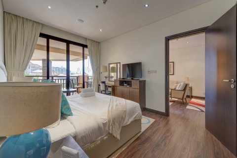 Apartemen di Palm Jumeirah, Dubai, UEA 1 kamar tidur, 107 m2 nomor 696246 - foto 7