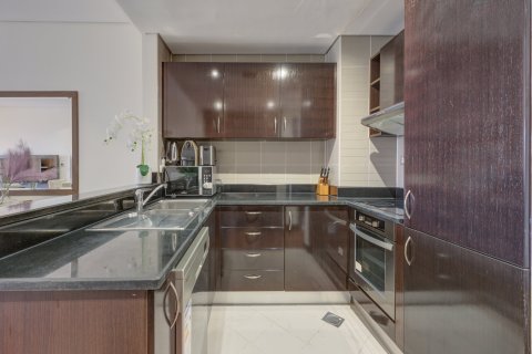 Apartemen di Palm Jumeirah, Dubai, UEA 1 kamar tidur, 107 m2 nomor 696246 - foto 5