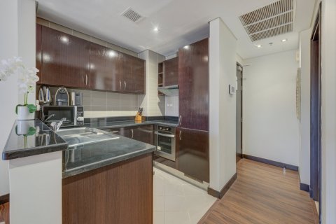 Apartemen di Palm Jumeirah, Dubai, UEA 1 kamar tidur, 107 m2 nomor 696246 - foto 6