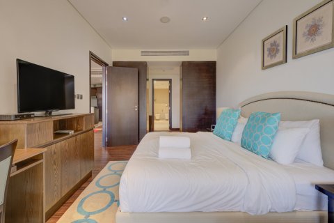 Apartemen di Palm Jumeirah, Dubai, UEA 1 kamar tidur, 107 m2 nomor 696246 - foto 9