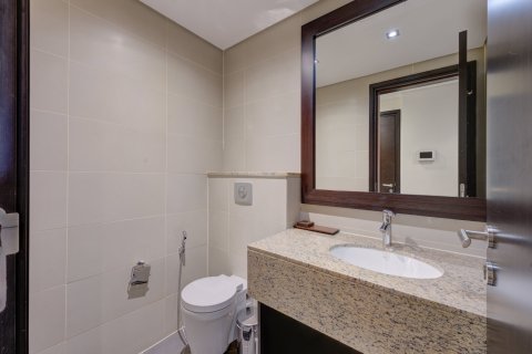 Apartemen di Palm Jumeirah, Dubai, UEA 1 kamar tidur, 107 m2 nomor 696246 - foto 14