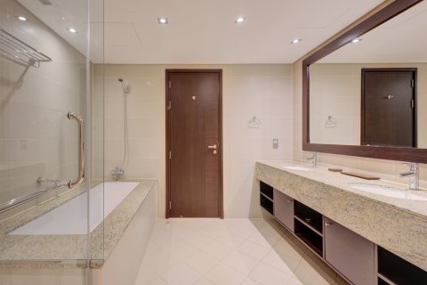 Apartemen di Palm Jumeirah, Dubai, UEA 1 kamar tidur, 107 m2 nomor 696246 - foto 11