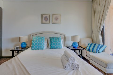 Apartemen di Palm Jumeirah, Dubai, UEA 1 kamar tidur, 107 m2 nomor 696246 - foto 8