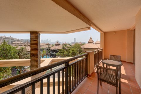 Apartemen di Palm Jumeirah, Dubai, UEA 1 kamar tidur, 107 m2 nomor 696246 - foto 13