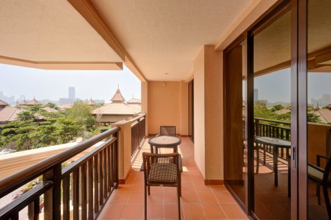 Apartemen di Palm Jumeirah, Dubai, UEA 1 kamar tidur, 107 m2 nomor 696246 - foto 12