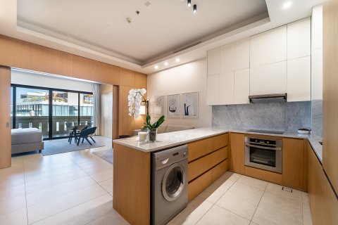 Apartemen di Palm Jumeirah, Dubai, UEA 1 kamar tidur, 75 m2 nomor 696247 - foto 5