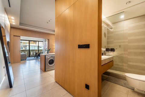 Apartemen di Palm Jumeirah, Dubai, UEA 1 kamar tidur, 75 m2 nomor 696247 - foto 7