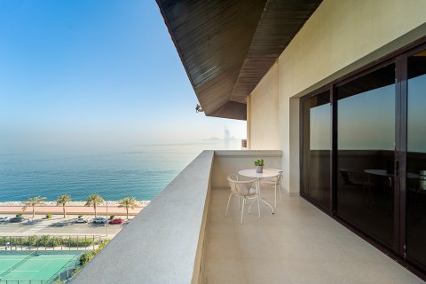 Apartemen di Palm Jumeirah, Dubai, UEA 1 kamar tidur, 75 m2 nomor 696247