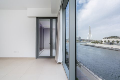 Пәтер Дубай Марина, БАӘ-да 1 жатын бөлме, 63.29 м² № 751109 - фото 2