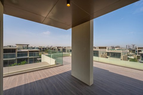 Dubai Hills Estate, Dubai, संयुक्त अरब अमीरात में विला, 5 बेडरूम, 660 वर्ग मीटर, संख्या 751113 - फ़ोटो 28