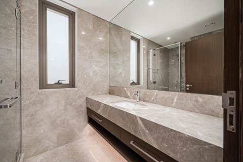 Dubai Hills Estate, Dubai, संयुक्त अरब अमीरात में विला, 5 बेडरूम, 660 वर्ग मीटर, संख्या 751113 - फ़ोटो 13