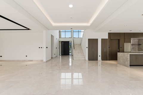 Dubai Hills Estate, Dubai, संयुक्त अरब अमीरात में विला, 5 बेडरूम, 660 वर्ग मीटर, संख्या 751113 - फ़ोटो 4