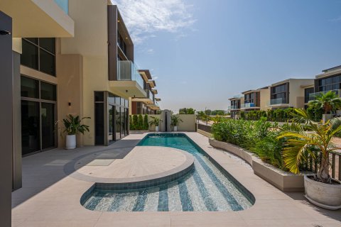 Dubai Hills Estate, Dubai, संयुक्त अरब अमीरात में विला, 5 बेडरूम, 660 वर्ग मीटर, संख्या 751113 - फ़ोटो 2
