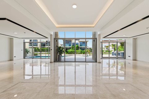Dubai Hills Estate, Dubai, संयुक्त अरब अमीरात में विला, 5 बेडरूम, 660 वर्ग मीटर, संख्या 751113 - फ़ोटो 5