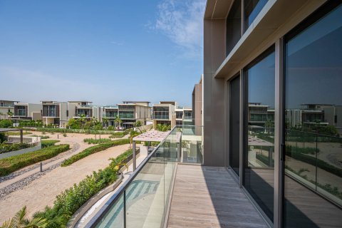 Dubai Hills Estate, Dubai, संयुक्त अरब अमीरात में विला, 5 बेडरूम, 660 वर्ग मीटर, संख्या 751113 - फ़ोटो 26