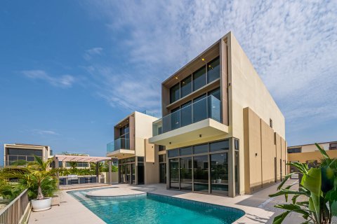 Dubai Hills Estate, Dubai, संयुक्त अरब अमीरात में विला, 5 बेडरूम, 660 वर्ग मीटर, संख्या 751113 - फ़ोटो 1