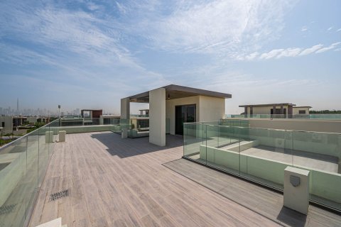 Dubai Hills Estate, Dubai, संयुक्त अरब अमीरात में विला, 5 बेडरूम, 660 वर्ग मीटर, संख्या 751113 - फ़ोटो 29