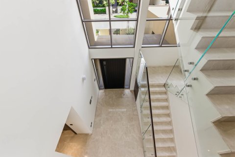 Dubai Hills Estate, Dubai, संयुक्त अरब अमीरात में विला, 5 बेडरूम, 660 वर्ग मीटर, संख्या 751113 - फ़ोटो 30