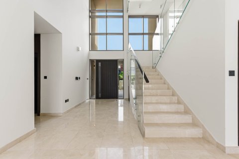 Dubai Hills Estate, Dubai, संयुक्त अरब अमीरात में विला, 5 बेडरूम, 660 वर्ग मीटर, संख्या 751113 - फ़ोटो 11