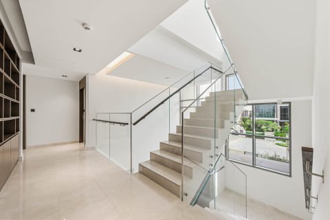 Dubai Hills Estate, Dubai, संयुक्त अरब अमीरात में विला, 5 बेडरूम, 660 वर्ग मीटर, संख्या 751113 - फ़ोटो 15