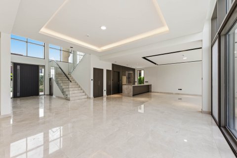 Dubai Hills Estate, Dubai, संयुक्त अरब अमीरात में विला, 5 बेडरूम, 660 वर्ग मीटर, संख्या 751113 - फ़ोटो 7