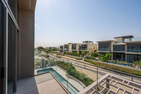 Dubai Hills Estate, Dubai, संयुक्त अरब अमीरात में विला, 5 बेडरूम, 660 वर्ग मीटर, संख्या 751113 - फ़ोटो 27