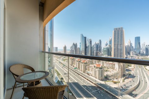 Apartamento en alquiler en Downtown Dubai (Downtown Burj Dubai), Dubai, EAU 1 dormitorio, 88.39 m2 № 751110 - foto 16