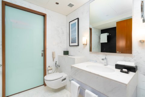 Apartamento en alquiler en Downtown Dubai (Downtown Burj Dubai), Dubai, EAU 1 dormitorio, 88.39 m2 № 751110 - foto 9