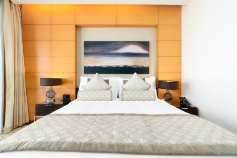 Apartamento en alquiler en Downtown Dubai (Downtown Burj Dubai), Dubai, EAU 1 dormitorio, 88.39 m2 № 751110 - foto 10
