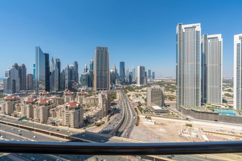 Apartamento en alquiler en Downtown Dubai (Downtown Burj Dubai), Dubai, EAU 1 dormitorio, 88.39 m2 № 751110 - foto 15