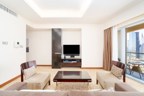 Apartamento en alquiler en Downtown Dubai (Downtown Burj Dubai), Dubai, EAU 1 dormitorio, 88.39 m2 № 751110 - foto 5
