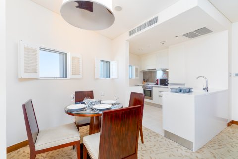 Apartamento en alquiler en Downtown Dubai (Downtown Burj Dubai), Dubai, EAU 1 dormitorio, 88.39 m2 № 751110 - foto 7