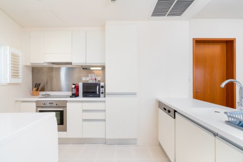 Apartamento en alquiler en Downtown Dubai (Downtown Burj Dubai), Dubai, EAU 1 dormitorio, 88.39 m2 № 751110 - foto 6