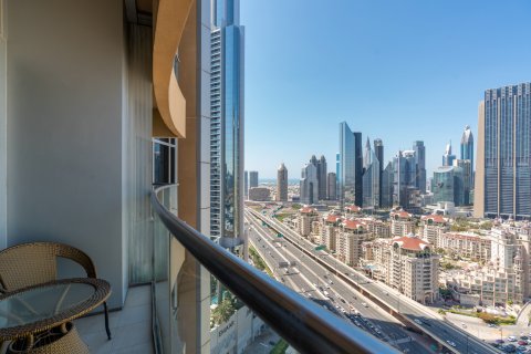 Apartamento en alquiler en Downtown Dubai (Downtown Burj Dubai), Dubai, EAU 1 dormitorio, 88.39 m2 № 751110 - foto 13