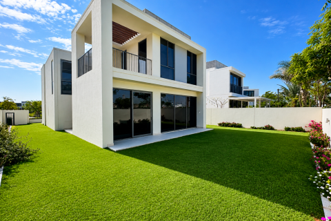 Villa i Dubai Hills Estate, Dubai, UAE 4 soveværelser, 327.3 kvm № 751111